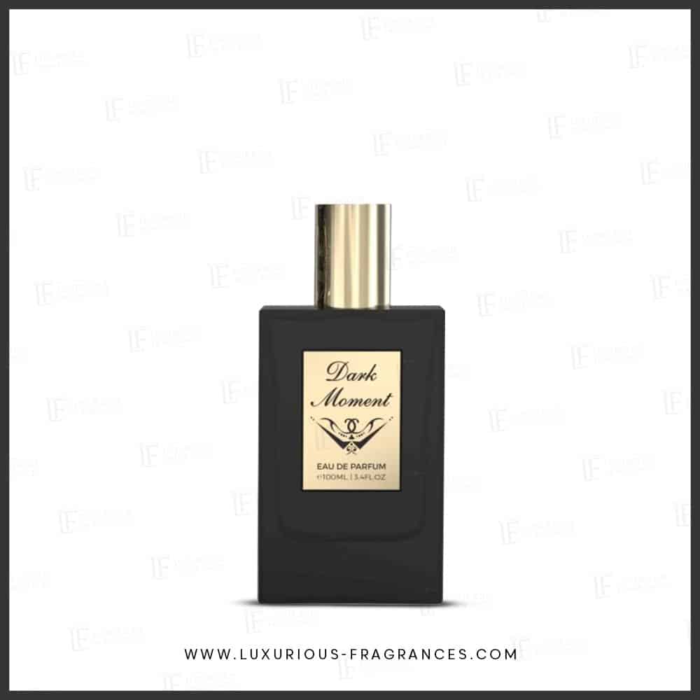 Dark Moment Eau de Parfum 100ml - Volaré