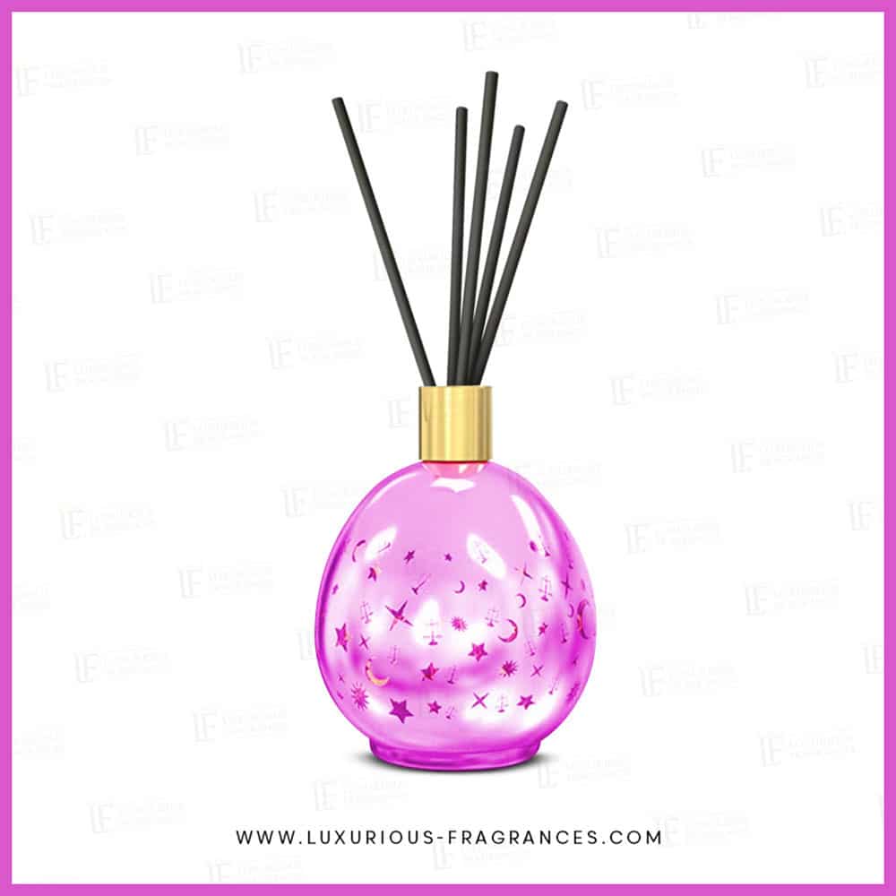 Diffuseur Girl Musc - El Nabil