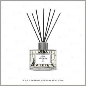 Diffuseur maison Figue délicieuse 200ml - Rp Paris