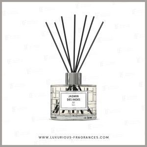 Diffuseur maison Jasmin des indes 200ml - Rp Paris