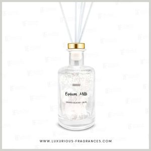 Parfum d'ambiance BOHO Opium milk 200ml - Mosco Paris