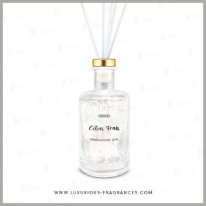 Parfum d'ambiance BOHO Coton frais 200ml - Mosco Paris