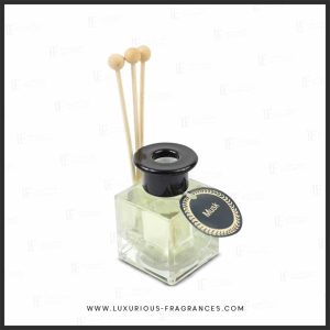 Diffuseur de voiture Musk - Mosco Paris