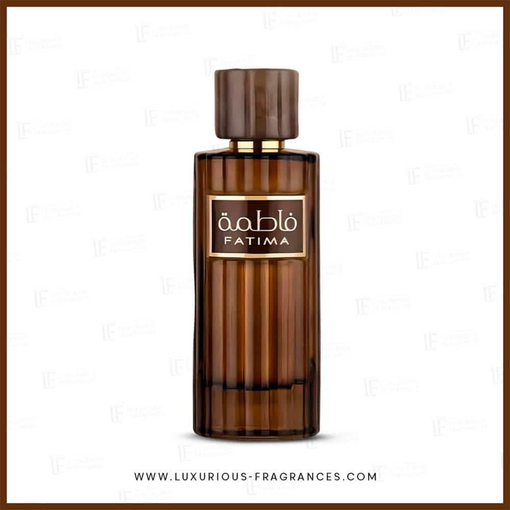 Eau de milky Fatima 100ml - Ard Al Zaafaran