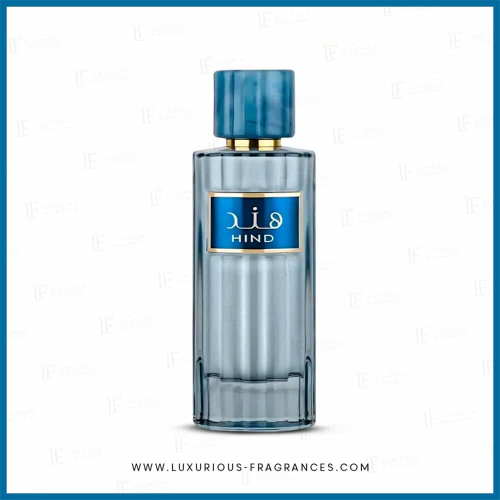 Eau de milky Hind 100ml - Ard Al Zaafaran