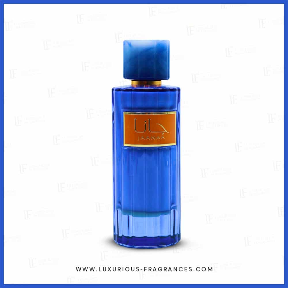 Eau de milky Jaanaa 100ml - Ard Al Zaafaran