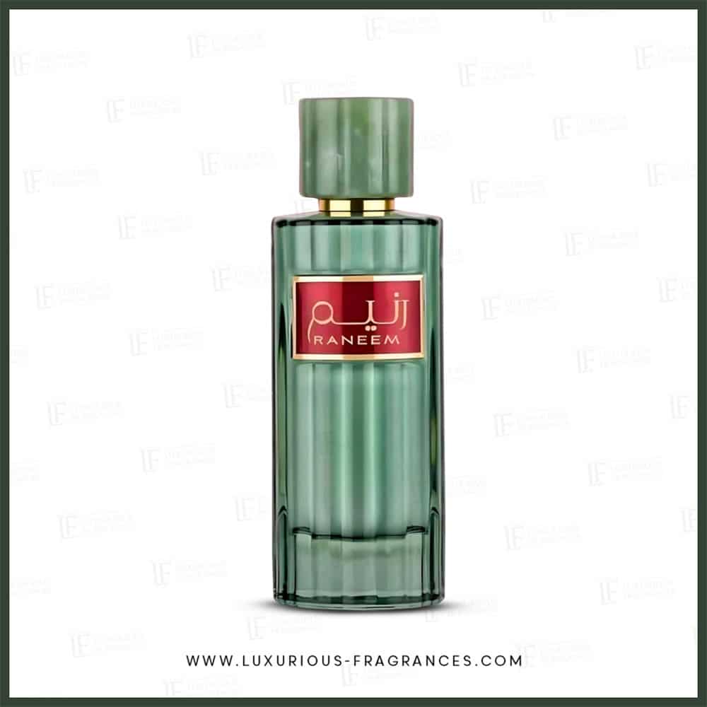 Eau de milky Raneem 100ml - Ard Al Zaafaran