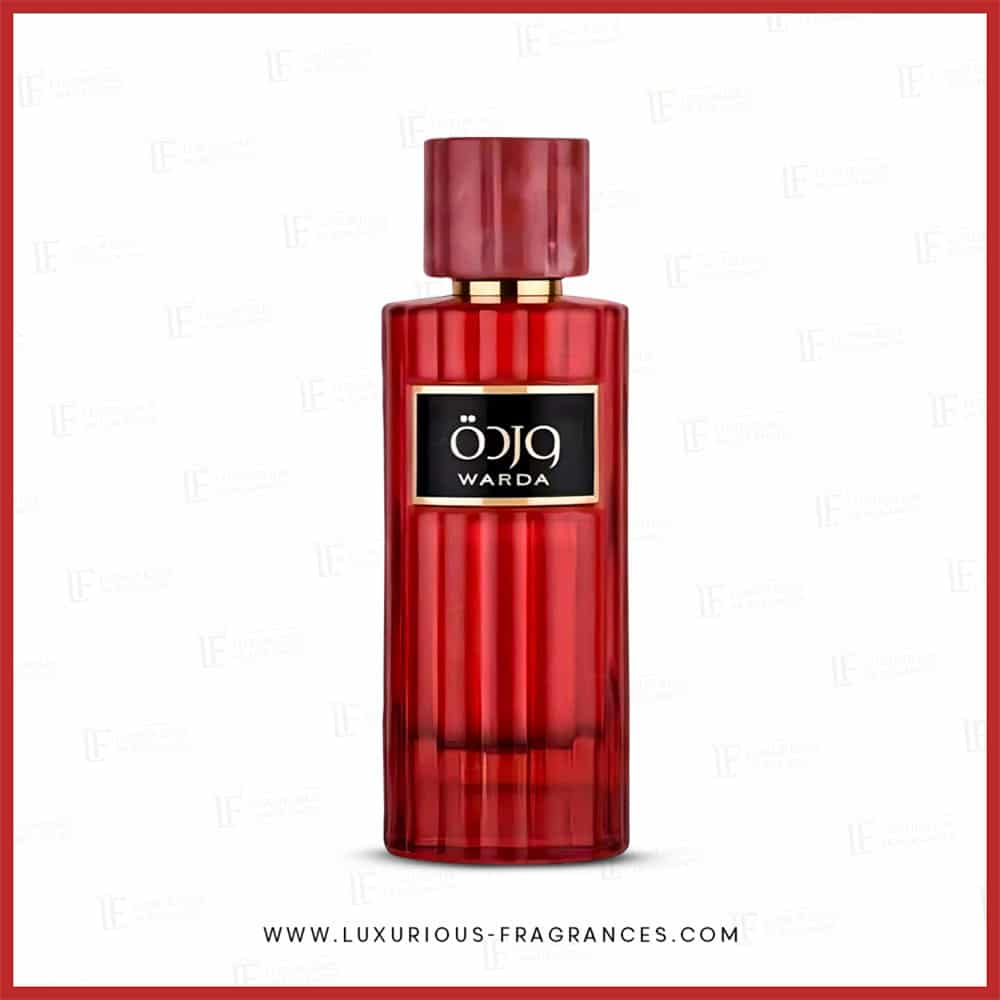 Eau de milky Warda 100ml - Ard Al Zaafaran