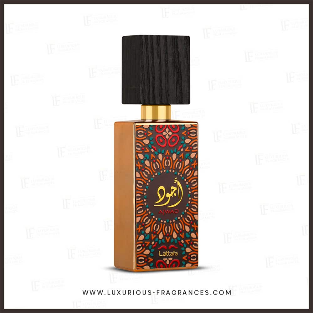 Profumi Ajwad - Lattafa