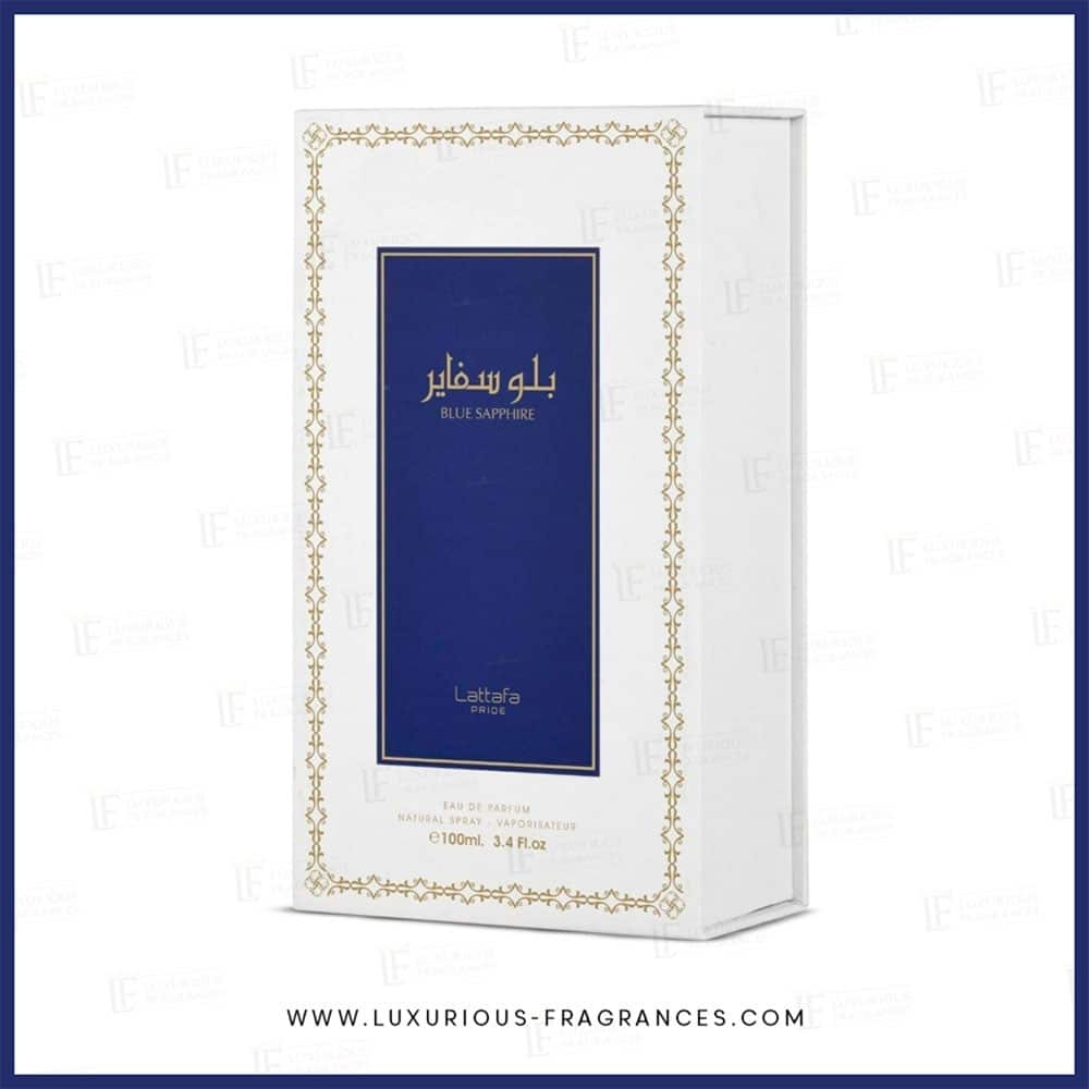 PARFUMS SAPHIR Kids Blue – Eau De Toilette Für Jungen, 300 Ml, Farbe Blau