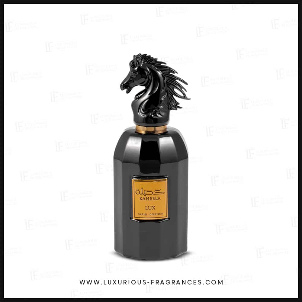 Eau de parfum Kaheela Lux 85ml - Paris corner