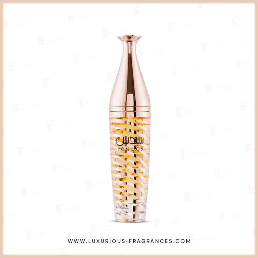 Sondos Eau de Parfum 100ml - Lattafa