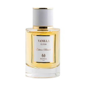 eau de parfum vanilla