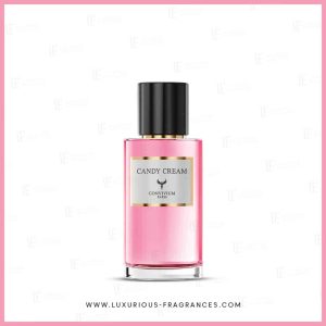 Parfémový extrakt Candy cream 50ml - Convivium Paris