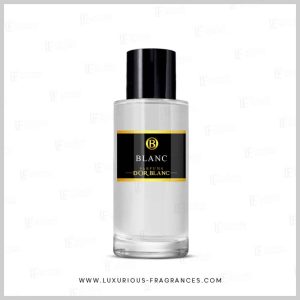 Blanc - Parfums D'or Blanc