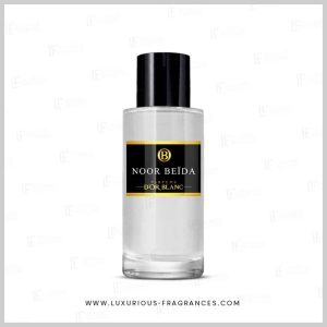 Noor Be&iuml;da - Parfums D'or Blanc