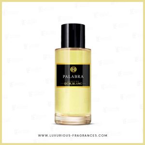 Palabra - Parfums D'or Blanc