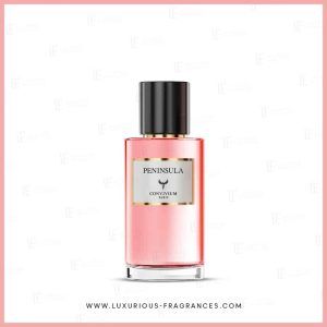 Parfémový extrakt Peninsula 50ml - Convivium Paris