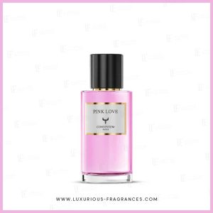 Parfémový extrakt Pink love 50ml - Convivium Paris