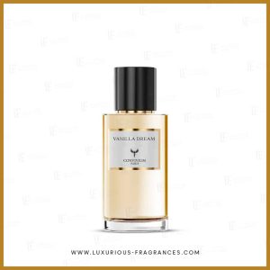 Parfémový extrakt Vanilla dream 50ml - Convivium Paris