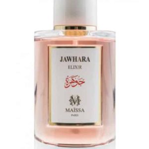 Jawhara - Maïssa Paris