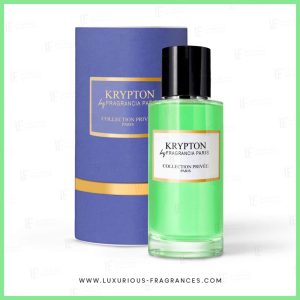Krypton - Collection Privée