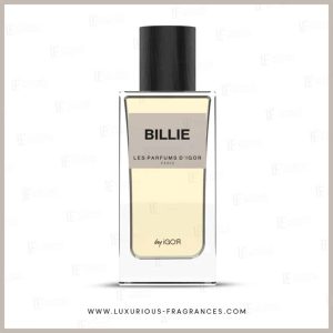 Billie - Les Parfums d'Igor