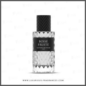 Boisé Fruité - Les Parfums d'Igor