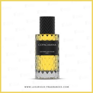 Copacabana - Les Parfums d'Igor