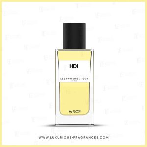 HDI - Les Parfums d'Igor