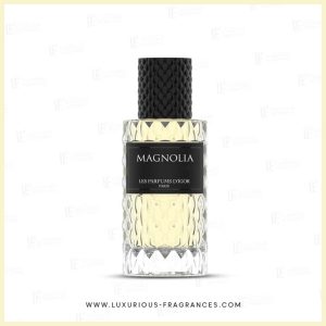 Magnolia - Les Parfums d'Igor