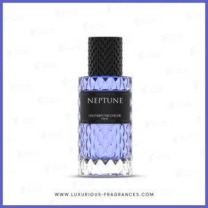 Neptune - Les Parfums d'Igor