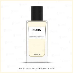 Nora - Les Parfums d'Igor