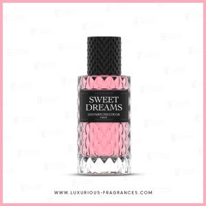 Sweet Dream - Les Parfums d'Igor