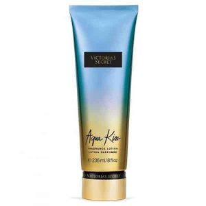 Aqua Kiss doftlotion - Victoria's Secret