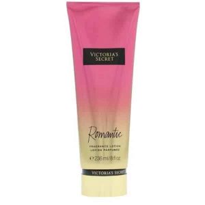 Lotion med romantisk doft - Victoria's Secret