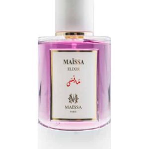 Maïssa - Maïssa Paris