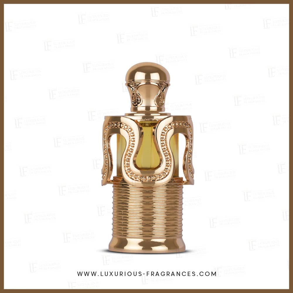 Huile concentrée Maitha 20ml - Lattafa