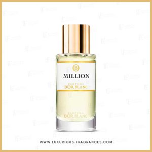 Parfémový extrakt Million - Parfums D'or Blanc