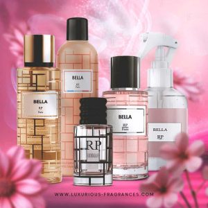 pack bella