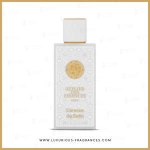 Caresse de Satin de Atelier des essences