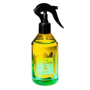 parfum d'intérieur maissa paris ile de la tentation