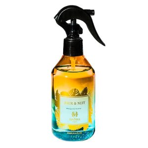 parfum d'intérieur maissa paris jour et nuit