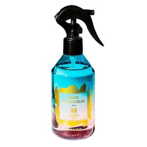 parfum d'intérieur maissa paris soleil de zanzibar