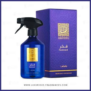 Parfum d'intérieur Fakhar 250ml - Lattafa