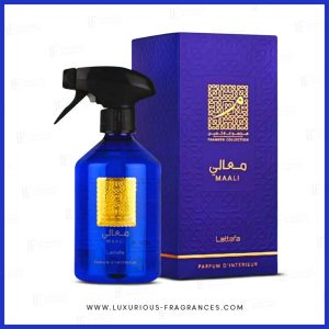Parfum d'intérieur Maali 250ml - Lattafa