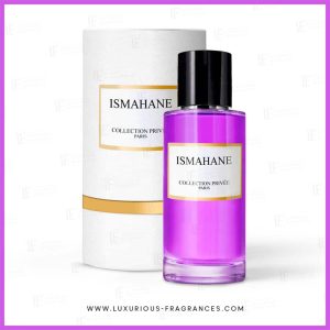 Parfum Ismahane - Collection Privée