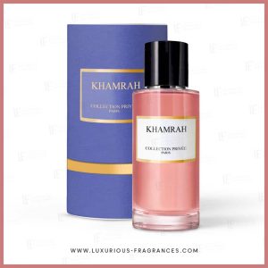 Parfum Khamrah - Collection Privée