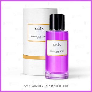 Parfum Maïa - Collection Privée