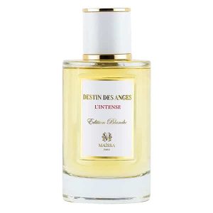 Destin des Anges - Maïssa Paris